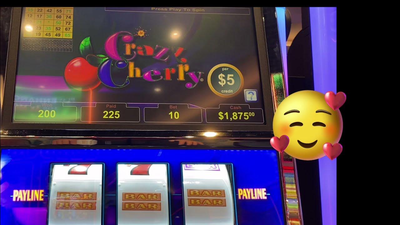 Jackpot slot machine videos