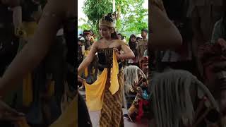 DEWI SINTA (TRIWAHYU KRIDO BUDOYO