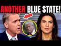 'ANOTHER BLUE STATE': Scott Jennings Gets DESTROYED After Dismissing $6 Gas Prices on CNN