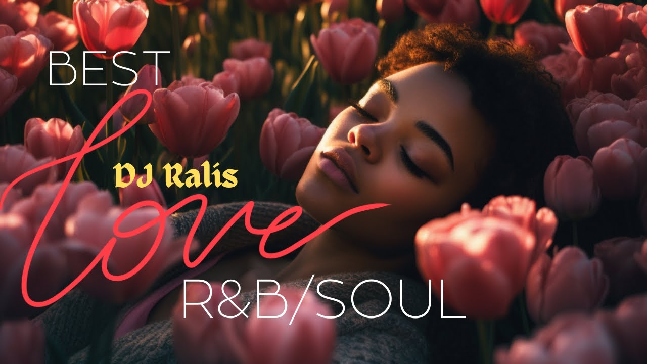 R&B/Soul PARTY MIX - New SCHOOL R&B MIX - Chris Brown, Usher, muni long ...