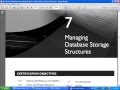 Oracle 11g DBA Bangla Tutorial |Ch7_1- Oracle Data Storage | Database Management System |Training