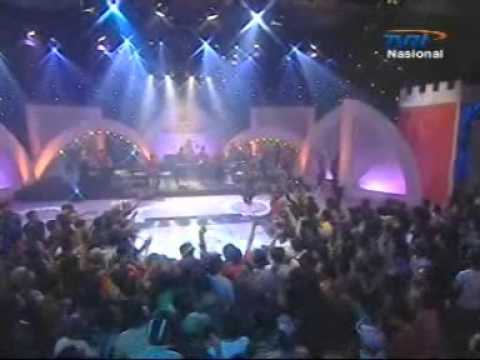 DANGDUT PRO TVRI - KATENZO GIRL