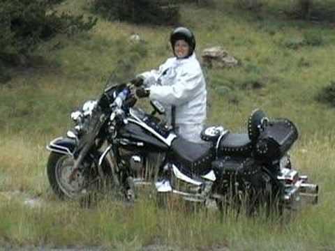 LC/C90 Gathering 2005 Cody Wyoming. Just some random video clips & photos. Not edited..