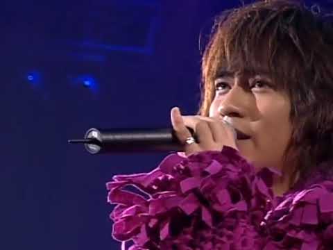 Vic Zhou - Make A Wish (Live)