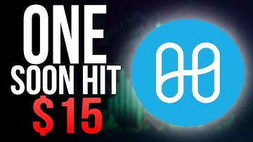 HARMONY (ONE): Price Prediction, Updates And Analysis ( 2022-2025 )