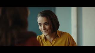 Filme Com LGBT+ 2022 l  So Damn Easy Going ou Så jävla easy going   Trailer