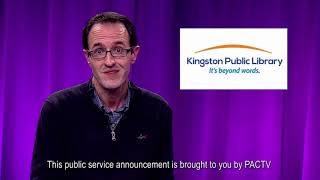 Kingston Public Library