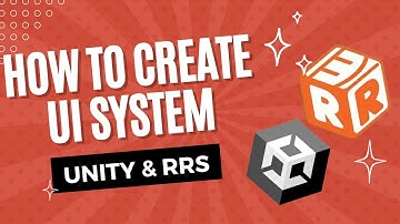 Rec Room Studio | How to make a UI System