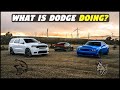 Is Dodge Screwing Over Their Customers? Crazy Dealer Markups, Durango Hellcat Lawsuit, &amp; Demon Name?