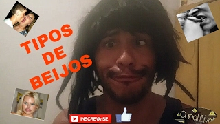 Tipos De Beijo