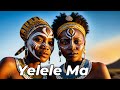 African Ambient Music Yelele Ma