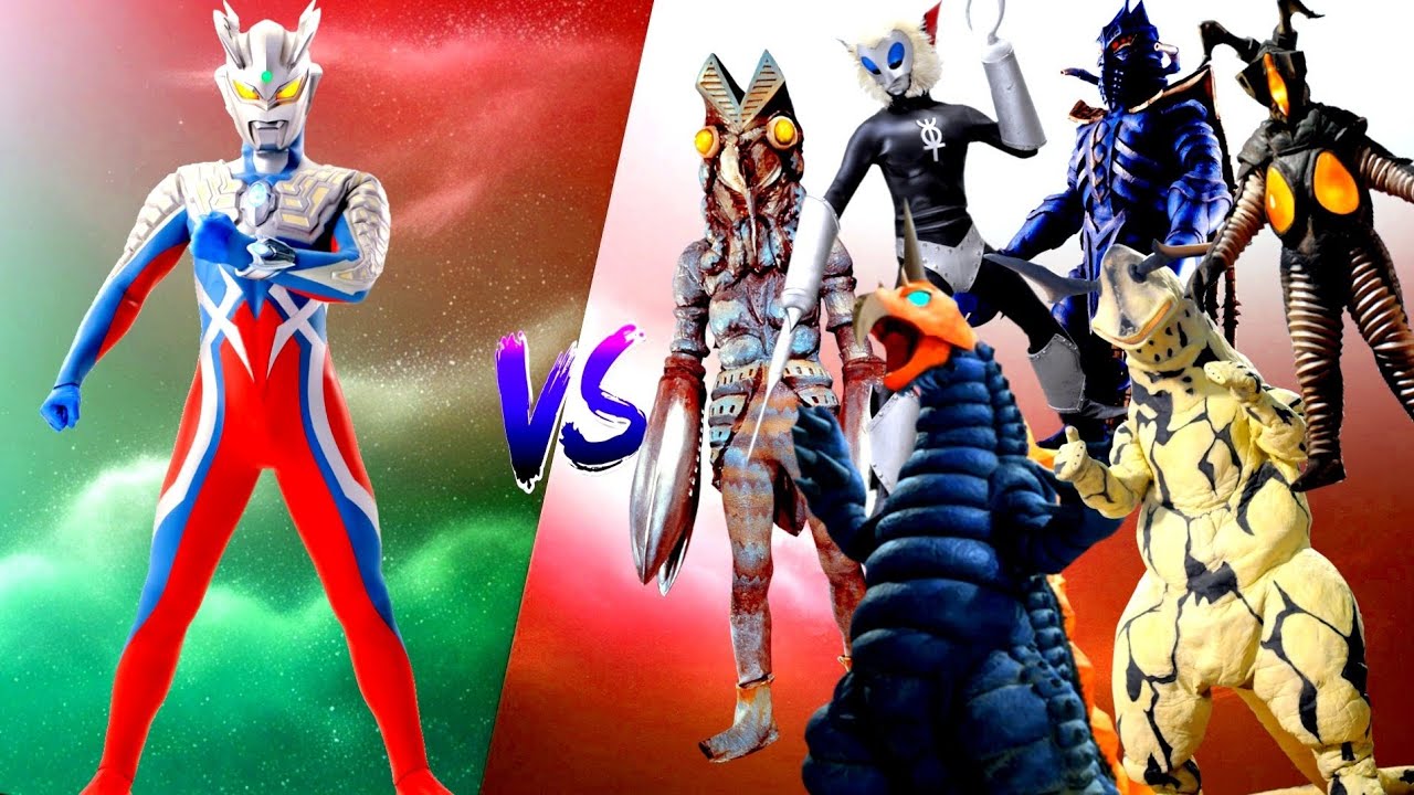 ヤモマーク　ガラン　ウルトラマンタロウ　バルタン星人　3体 ヤモマーク ガラン ウルトラマンタロウ バルタン星人 ヤモマーク