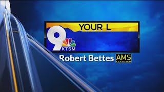 Robert Bettes Forecast 2-22-24