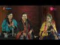 Charkha chanan da folk tribute  dolly guleria ft sunaini sharma