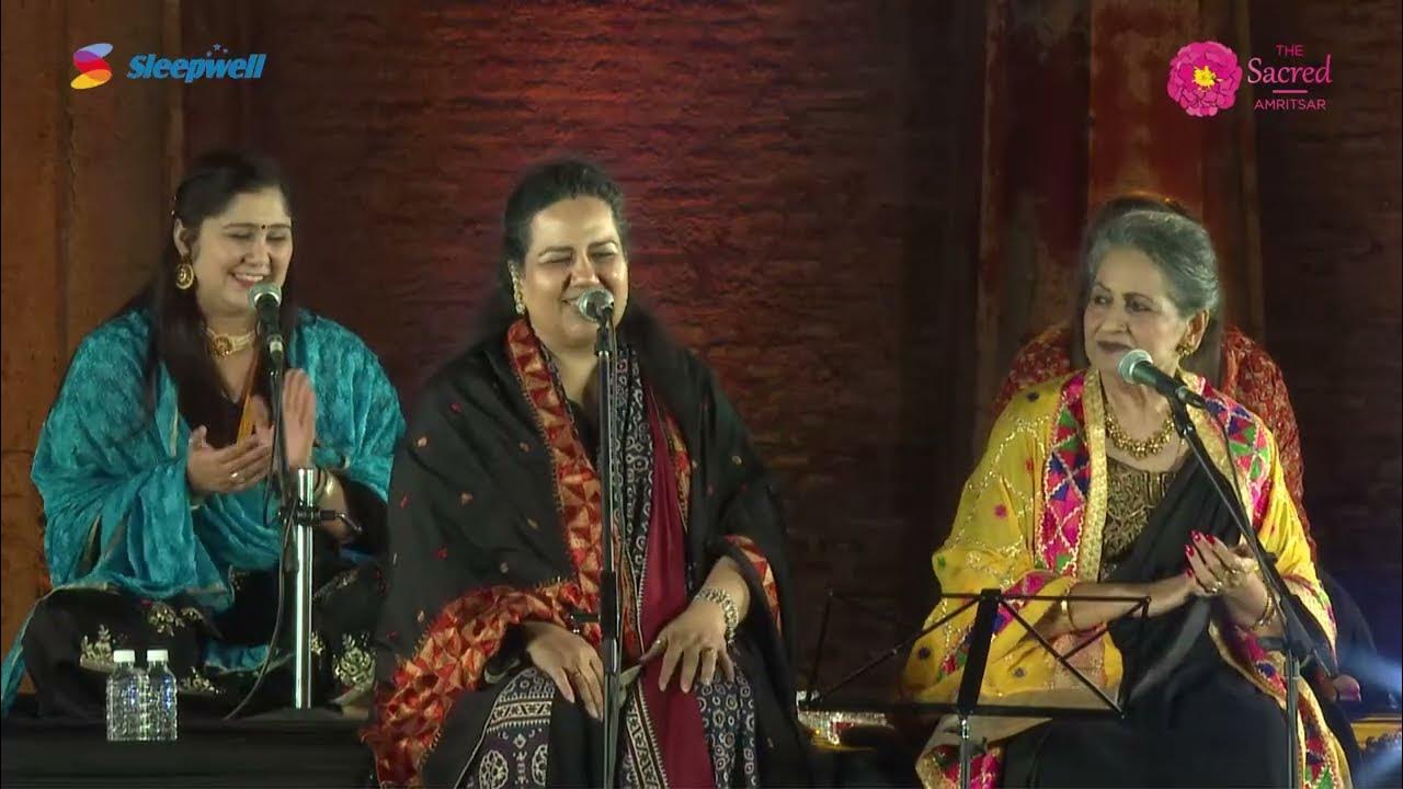 Charkha Chanan Da: Folk Tribute | Dolly Guleria ft Sunaini Sharma Charkha Chanan Da: Folk Tribute | Dolly Guleria ft Sunaini Sharma
