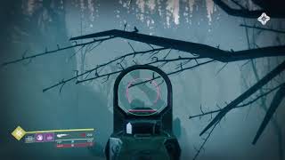 Destiny 2 qiuckplay