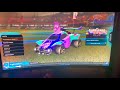 COME USARE LA chat vocale su ROCKET LEAGUE per TUTTE le PIATTAFORME #gabrydelle