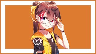 Nightcore  Born This Way glee Cast Version