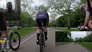 ACA Oval Cat123 5-12-26 F1