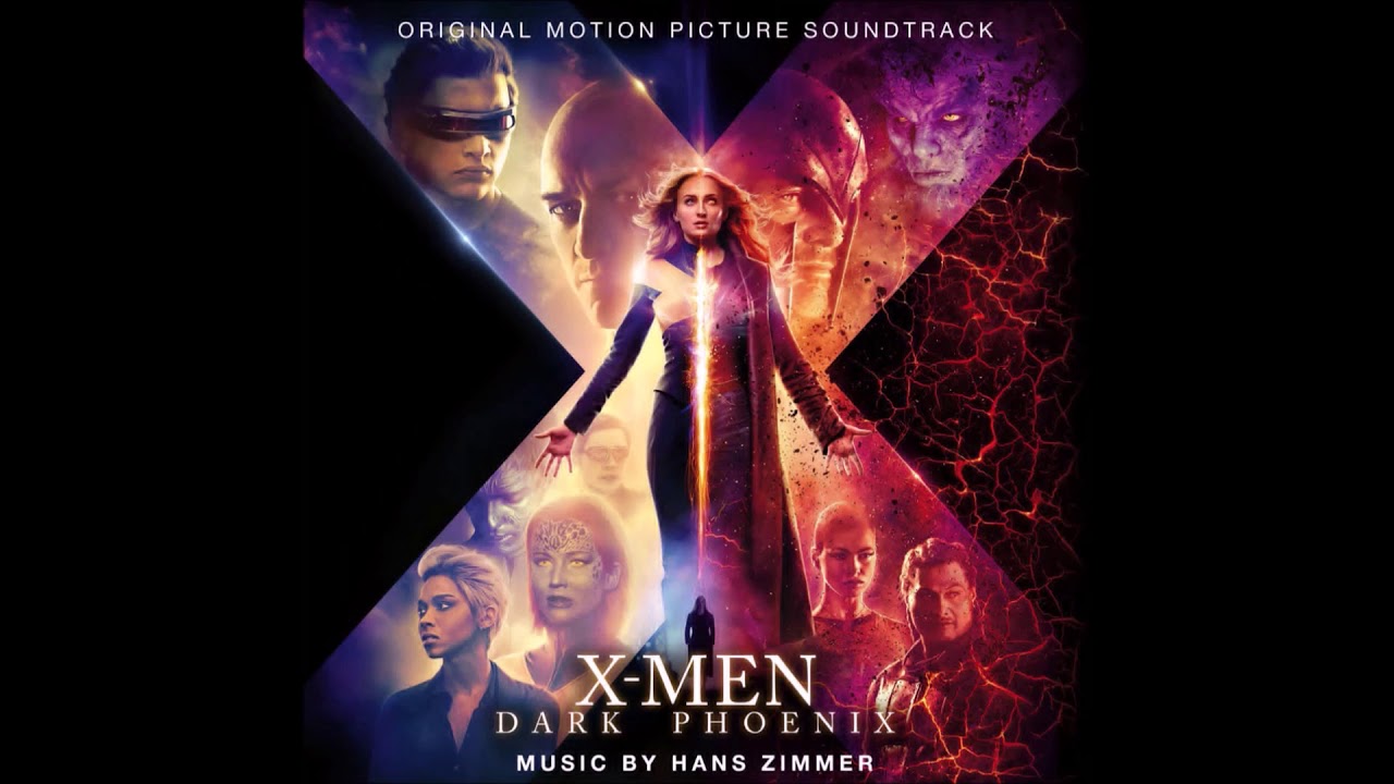 X-Men: Dark Phoenix Soundtrack 6. Ballroom Blitz - Sweet - YouTube