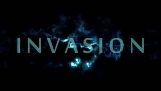 Invasion Trailer(2016)
