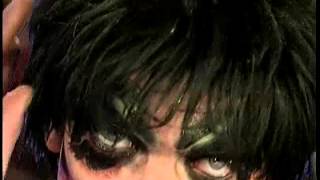 Divine David on Shop Assistants