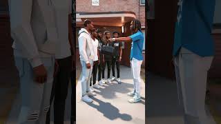 King Von spent 100K on FBG Duck Hit