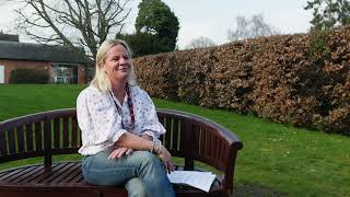 Why Katherine Coltart Supports Cranbrook Gives | Community
