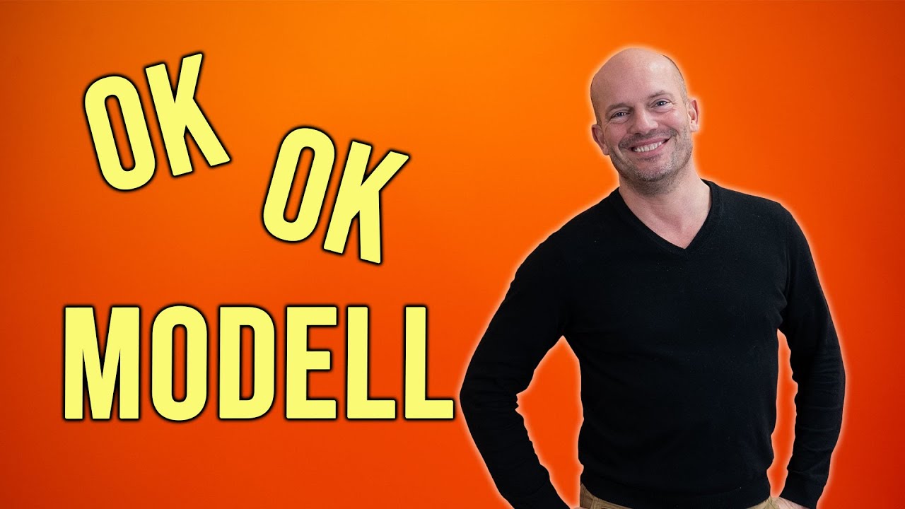 OK-OK Modell: Warum du Konflikte immer wieder falsch einschätzt