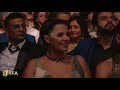Katrina Kaif Performance At IIFA 2017 