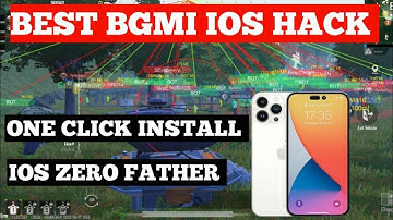 bgmi ios hack 3.9 free |how to hack bgmi ios 3.9 |skin hack bgmi ios | iPad And IPhone ios mod #ios