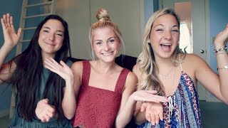 10 Things We Wish We Knew in High School | Tasha Farsaci