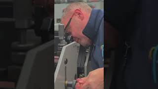 Experienced Printers