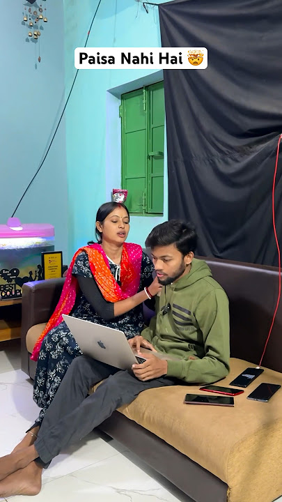 Paisa Nahi Hai 🤯🤯 #manojdey