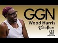 Wood Harris Talks Breaking Into Hollywood, Balling Above the Rim, and "The Wire" | GGN News