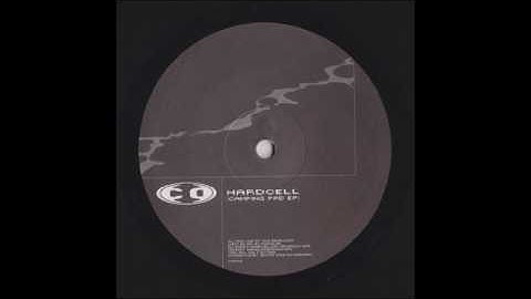 Hardcell - Camping Pad (Mhonolink RemIx) (B2) [COAX02]