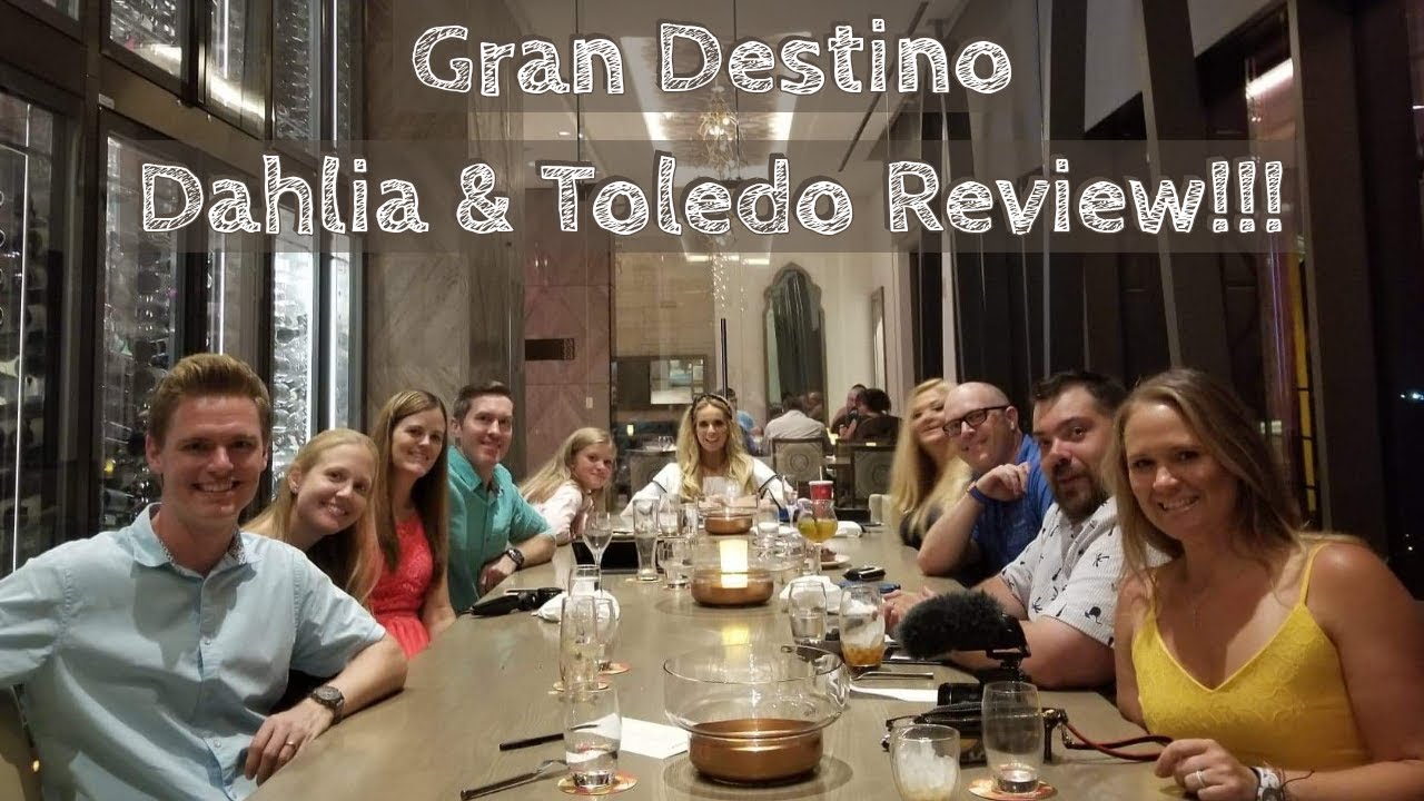 disney restaurants florida Disney World Dining | Dahlia and Toledo Review