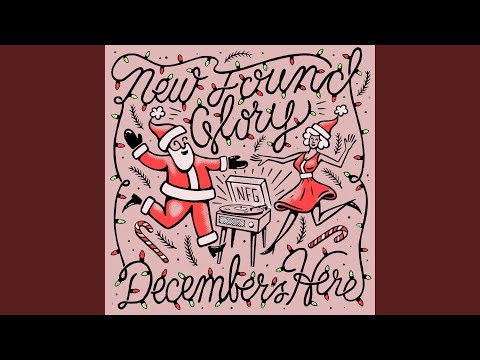 Putar Christmas Card - New Found Glory