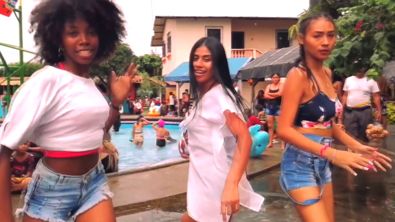 Esta Rumba Se Prendió (salsachoke 2020)_MisterF  ft Lenin love_Video oficial