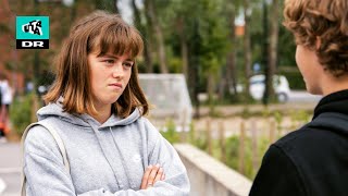 Xander Er Vild Med Lærke Klen Ultra