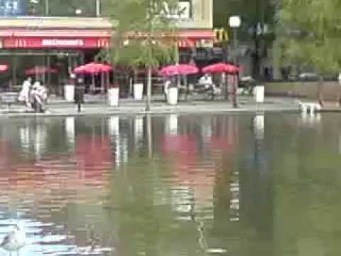 DIZZYDJC VLOGS | Stockholm 🇸🇪 2008