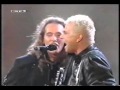 Scorpions-Rock You Like A Hurricane-Golden Bear Gala Berlin, 1996 (Nikshark Collection)