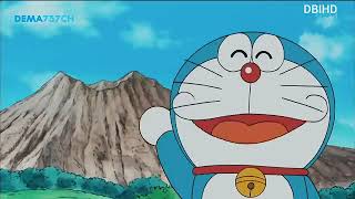 Doraemon Bahasa Indonesia [No Zoom] Doraemon Terbaru 25 Februari 2024