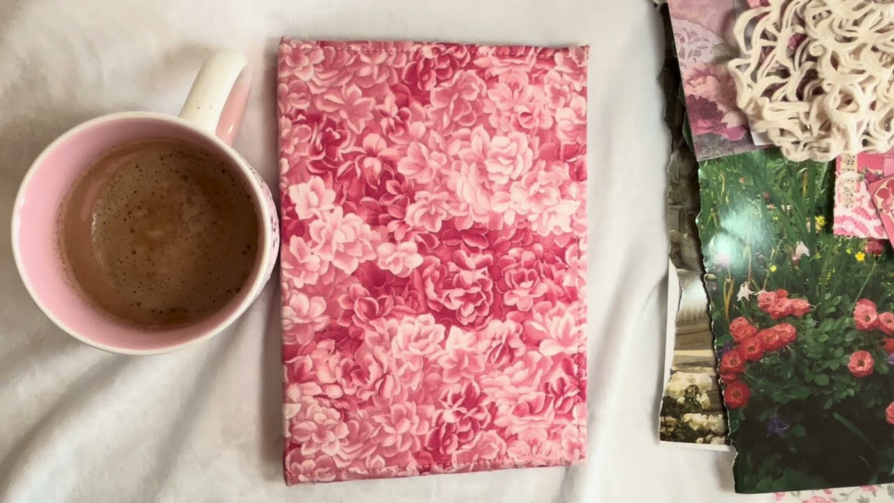 Цветы! #jjmadness Часть 1