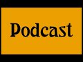 Weekly Podcast