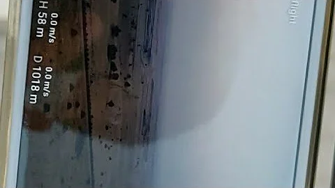 DJI Mavic Mini Tips how to avoid strong magnetic interference