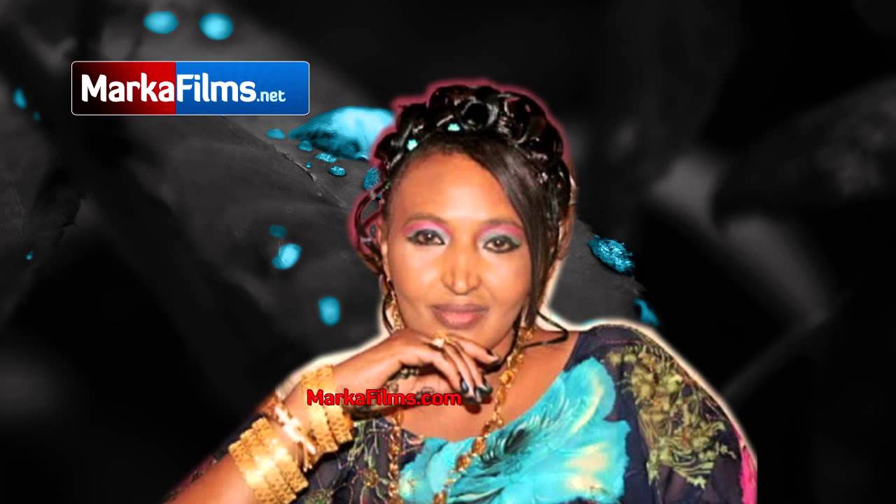 Somali Music Song Qisaas By Nimco Yaasiin