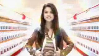 Borden Milk Commercial