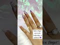 Do you know the ring meanings on different fingers