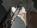 We Made a beautiful Obsidian Katana !